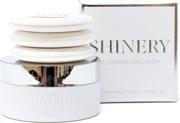 SHINERY Illuminating Pom Delicate Jewelry Polisher | Nordstrom | Nordstrom