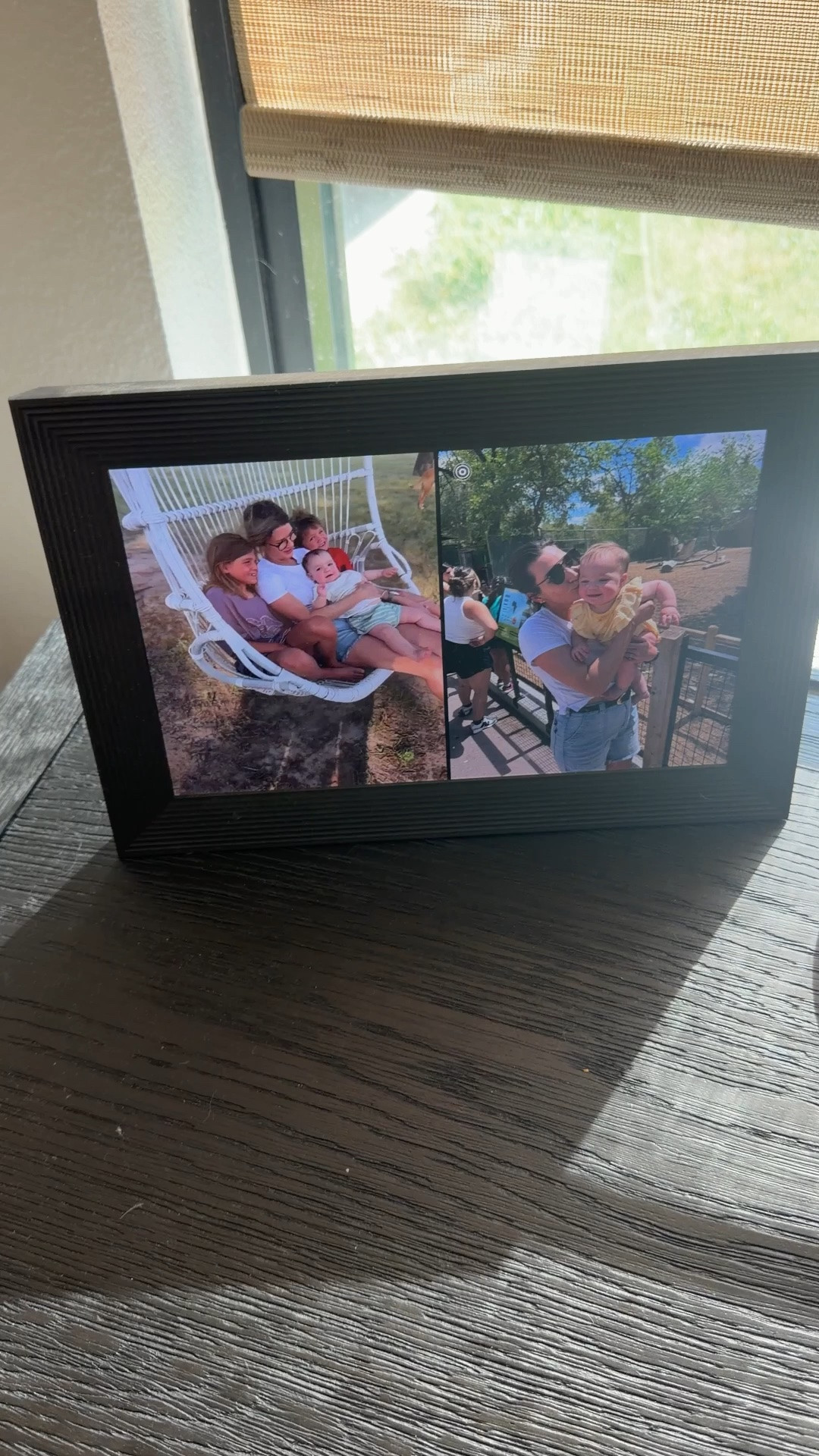 Carver  10” landscape aura frames.

#LTKOver40