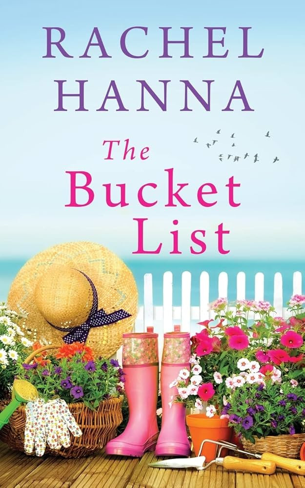 The Bucket List | Amazon (US)