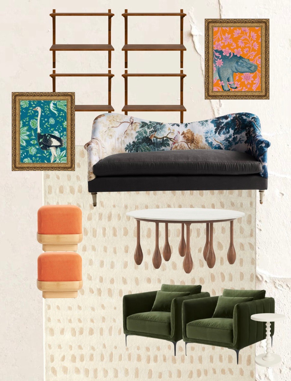 Eclectic living room

Anthropologie Home | anthro finds | post modern living room | 

#LTKHome