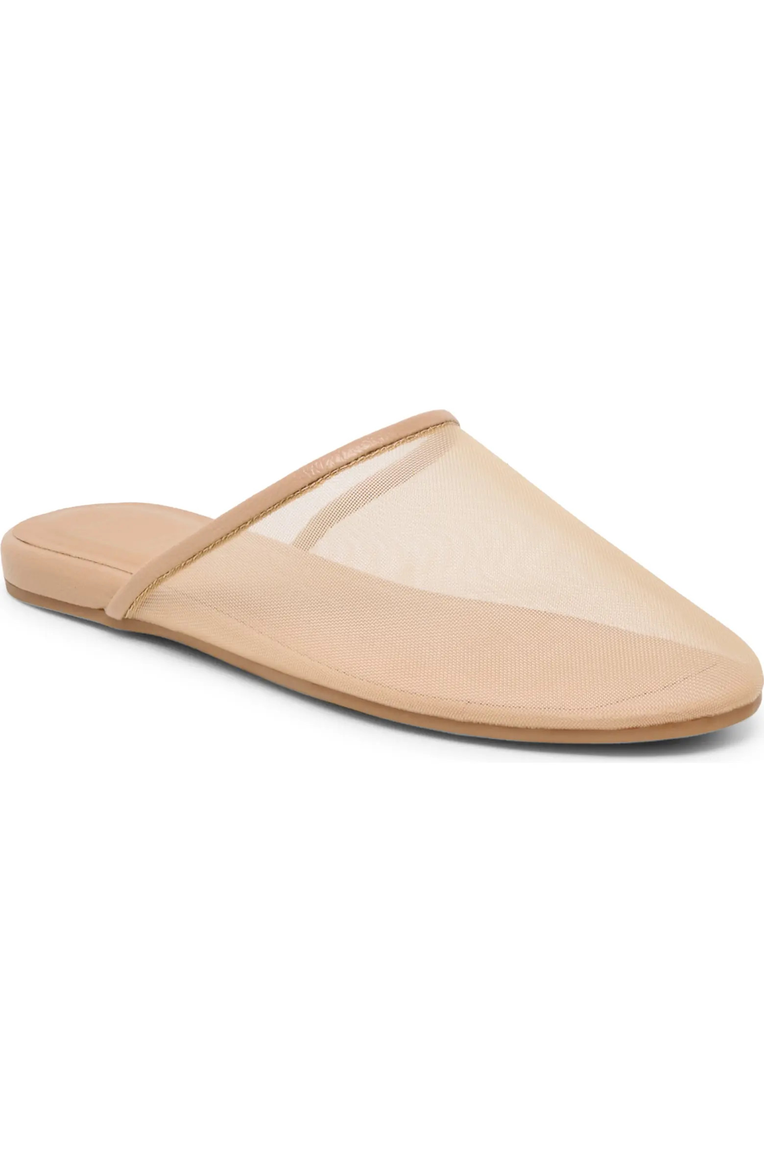 Geni Mesh Mule (Women) | Nordstrom