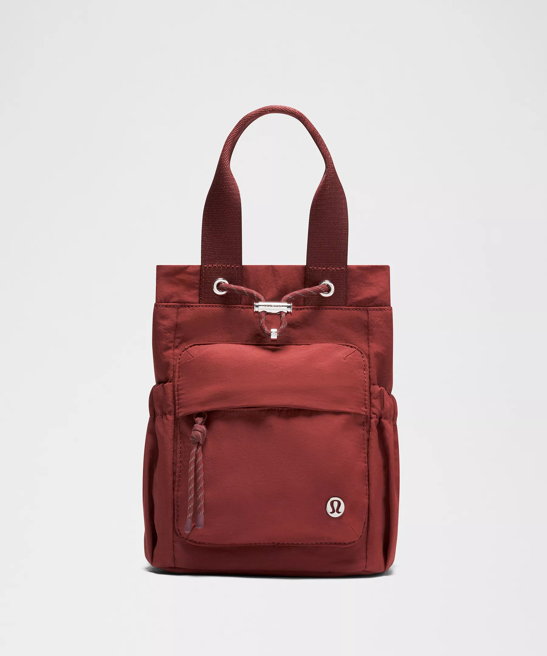 Convertible Drawstring Bucket Bag Mini 5L | Women's Bags,Purses,Wallets | lululemon | Lululemon (US)