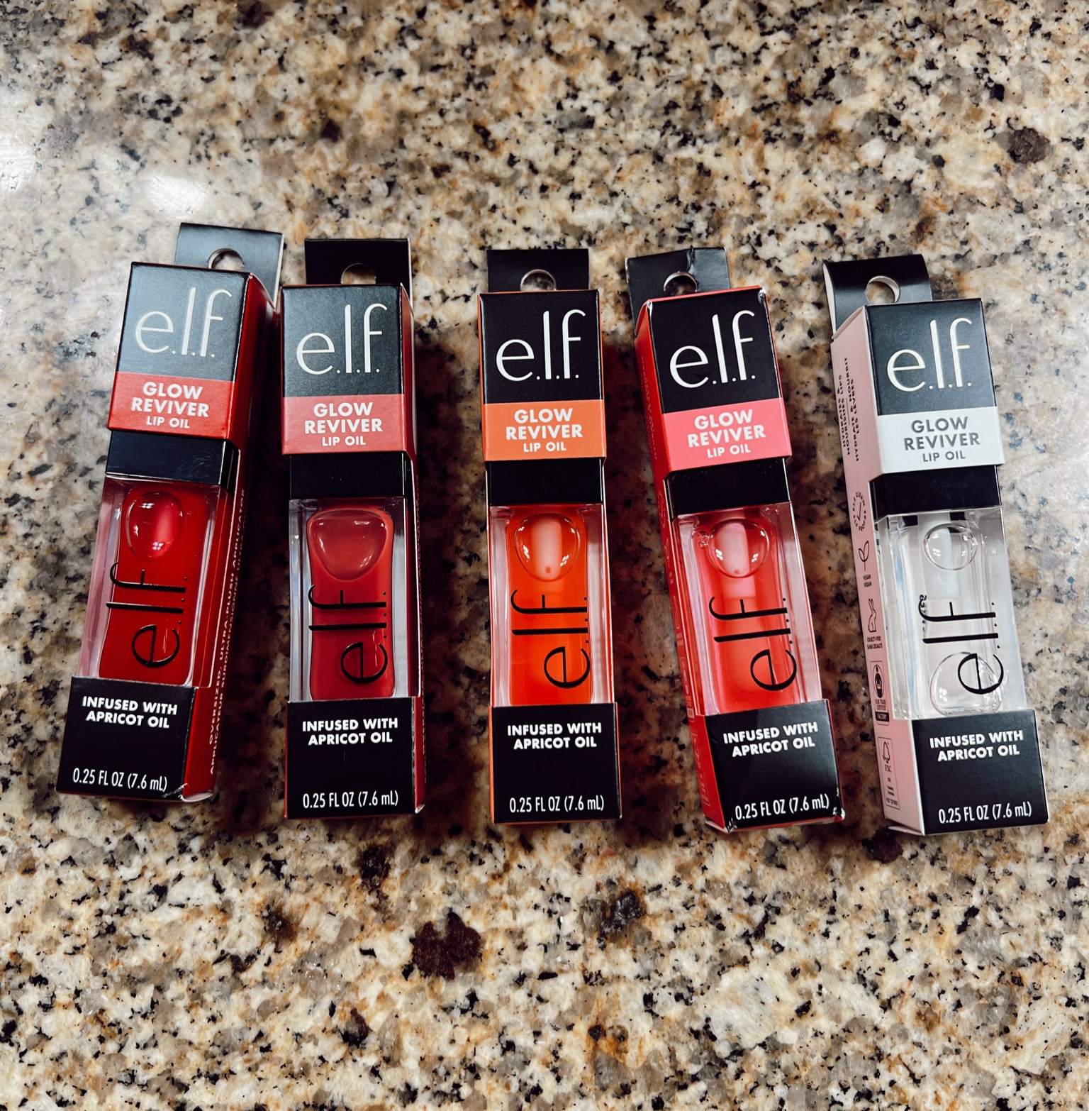 Spring Savings Salr starts March 8-11th! Get e.l.f’s lip oils on sale! 

Favorite (tap the ❤️) to save it and come back in 3/8 to shop + save!  

#LTKSpringSale #LTKsalealert #LTKbeauty