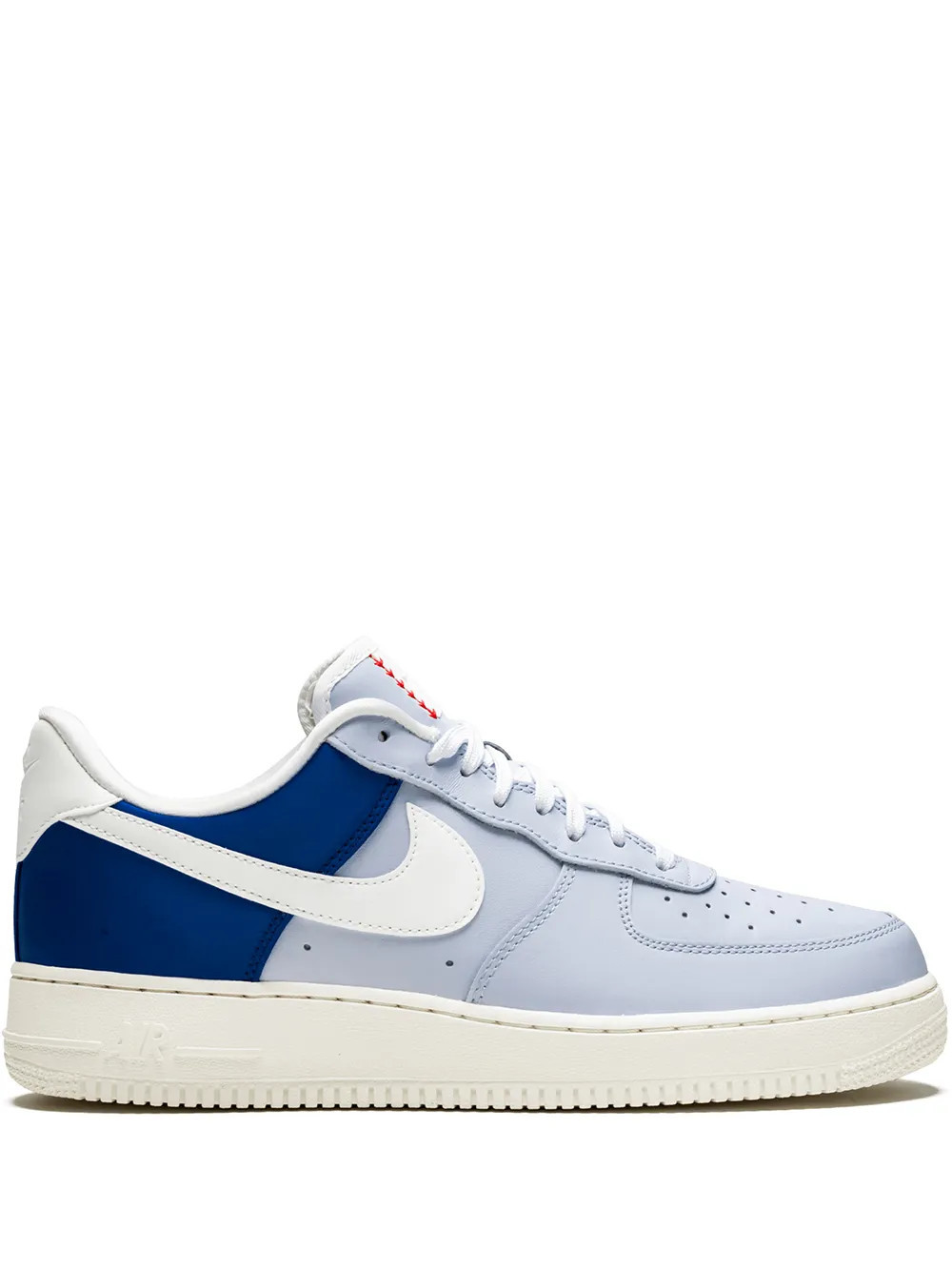 Nike Air Force 1 sneakers - Blue | Farfetch Global