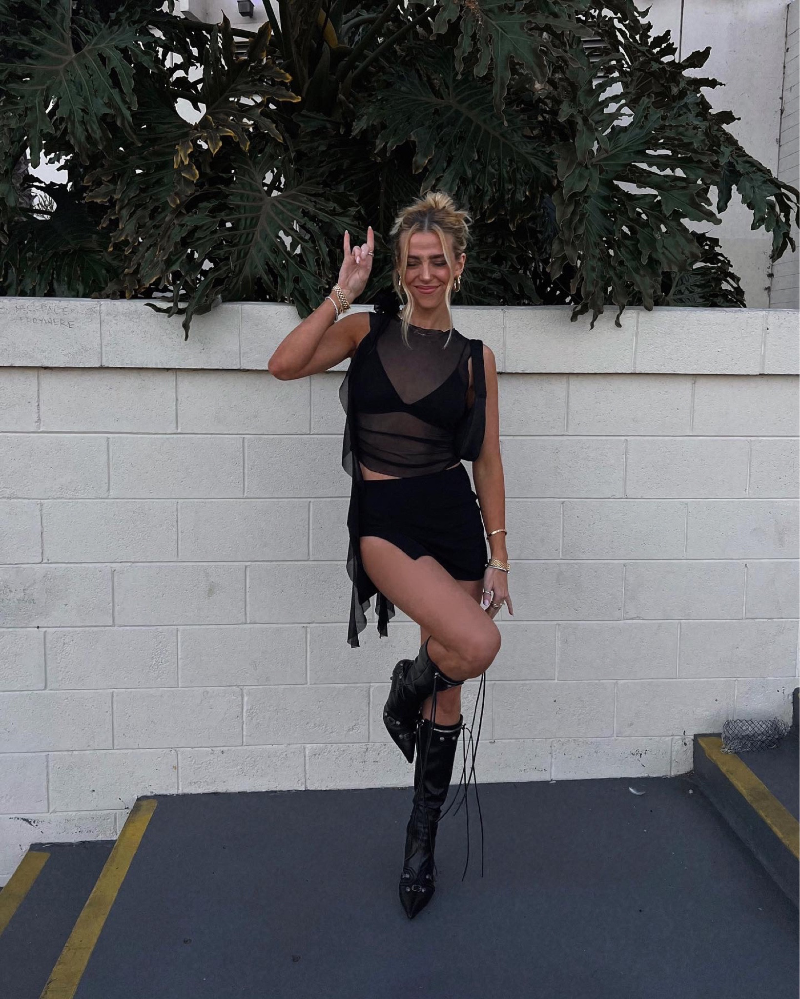 rock concert outfit inspo, mainly amazon so perfect for last minute outfit🤘🏼❤️‍🔥🎸