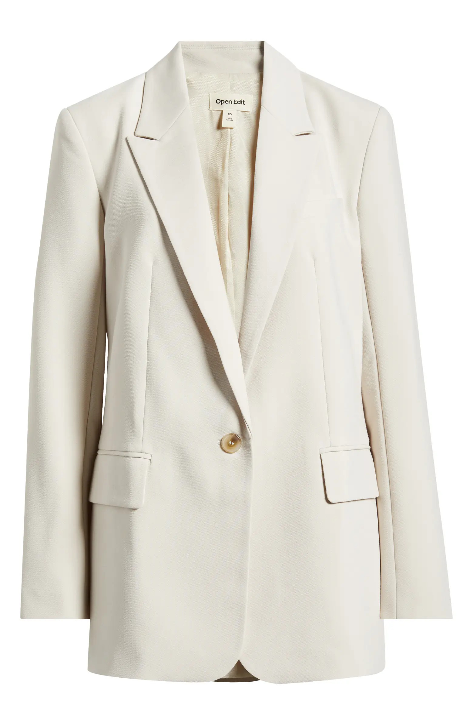 The Icon Blazer | Nordstrom