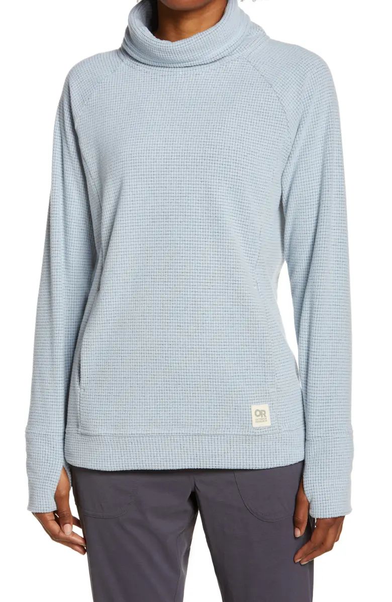 Trail Mix Cowl Neck Pullover | Nordstrom