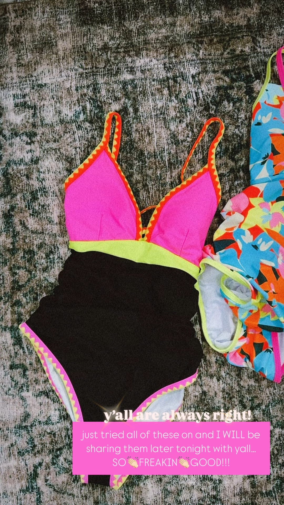 New Amazon swimsuits by Popvil

#LTKFindsUnder50 #LTKTravel #LTKSwim