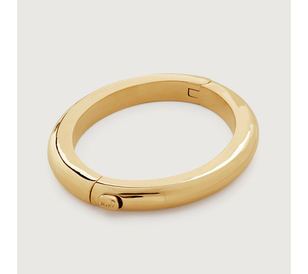 Kate Young Bangle | Monica Vinader (Global)