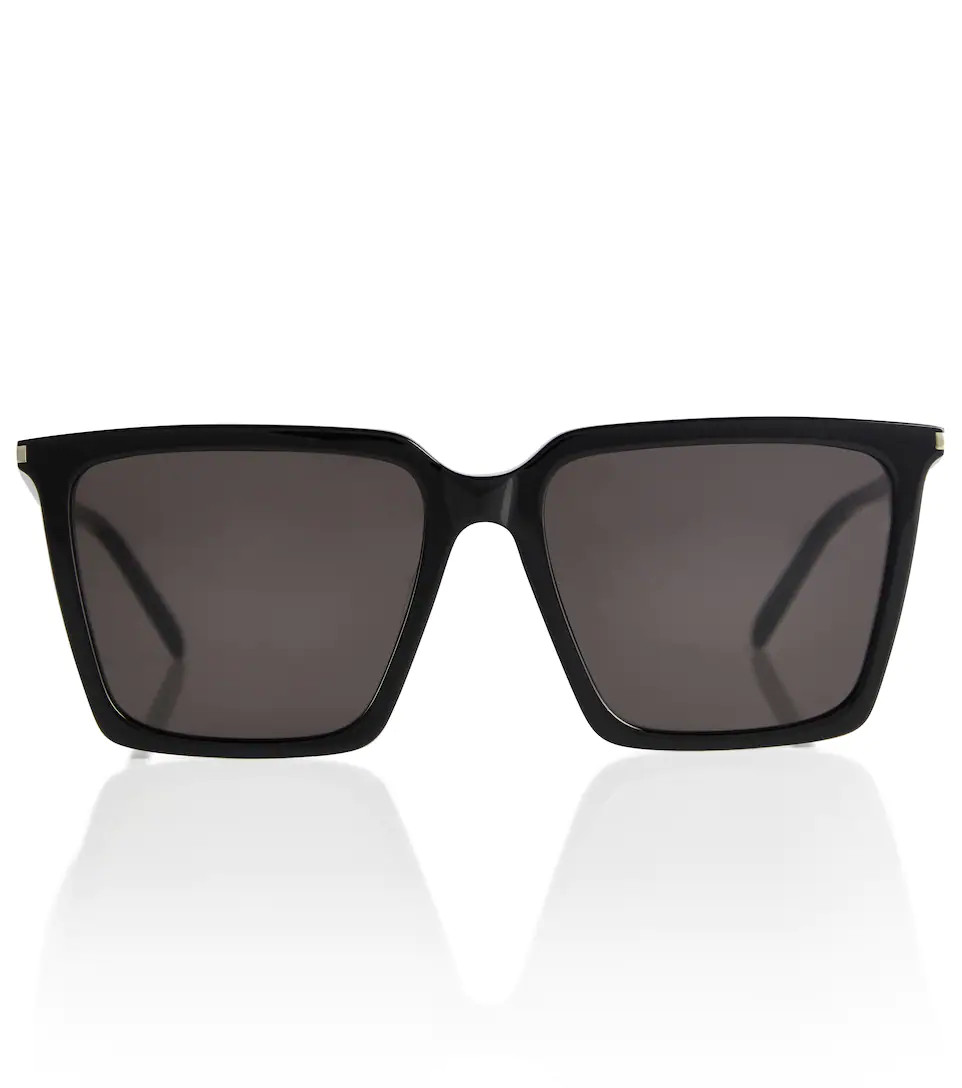 Eckige Sonnenbrille SL 474 | Mytheresa (DACH)