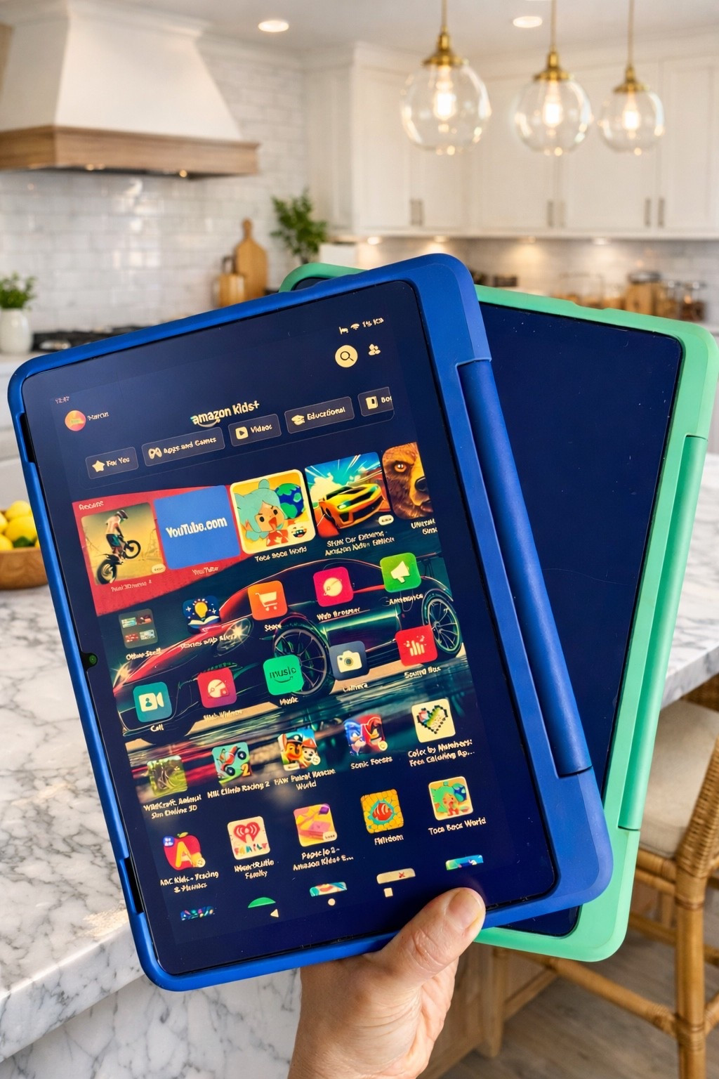 Kids tablets we bring for the boys when traveling! Traveling with kids // kids entertainment // travel essentials #LTKstorytime #LTKTravel #LTKKids 

#LTKTravel #LTKKids #LTKstorytime