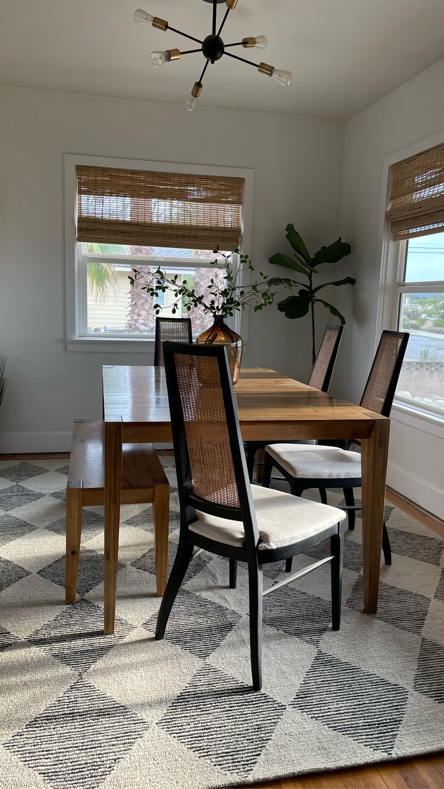 I LOVE my new rug!!! The new Chris Loves Julia by Loloi collections are to die for. 

#LTKSeasonal #LTKsalealert #LTKhome