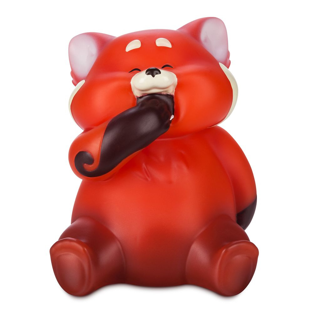Turning Red Night Light | Disney Store