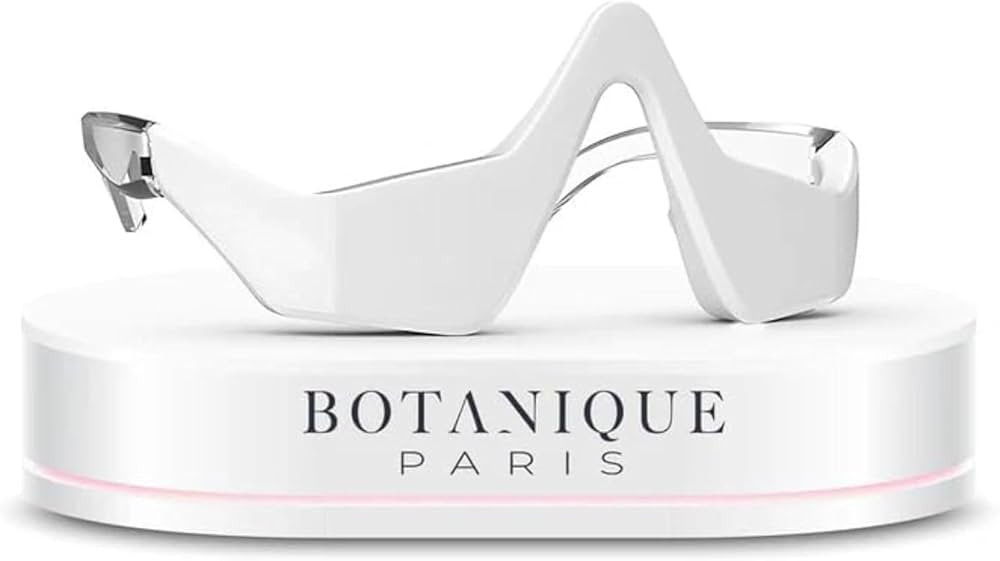 RevitalEyes by BOTANIQUE PARIS – Red Light Therapy Glasses – Under Eye Device for Dark Circle... | Amazon (US)