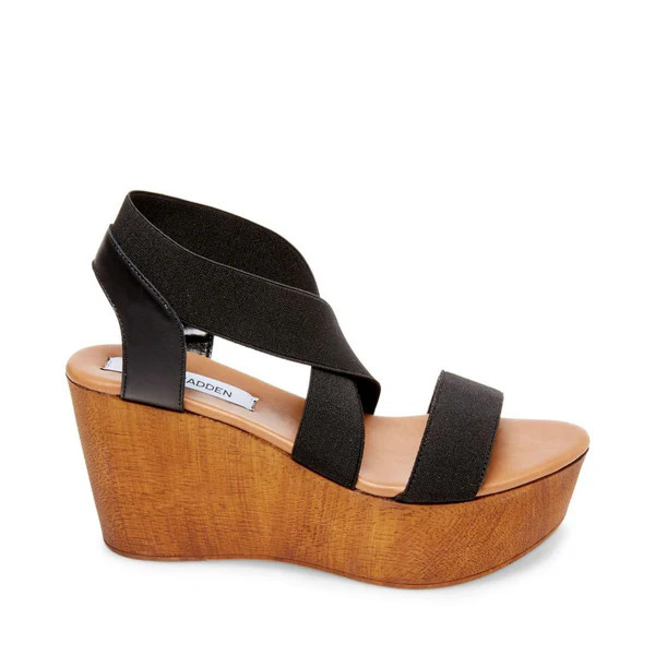 BARBARA BLACK | Steve Madden (US)