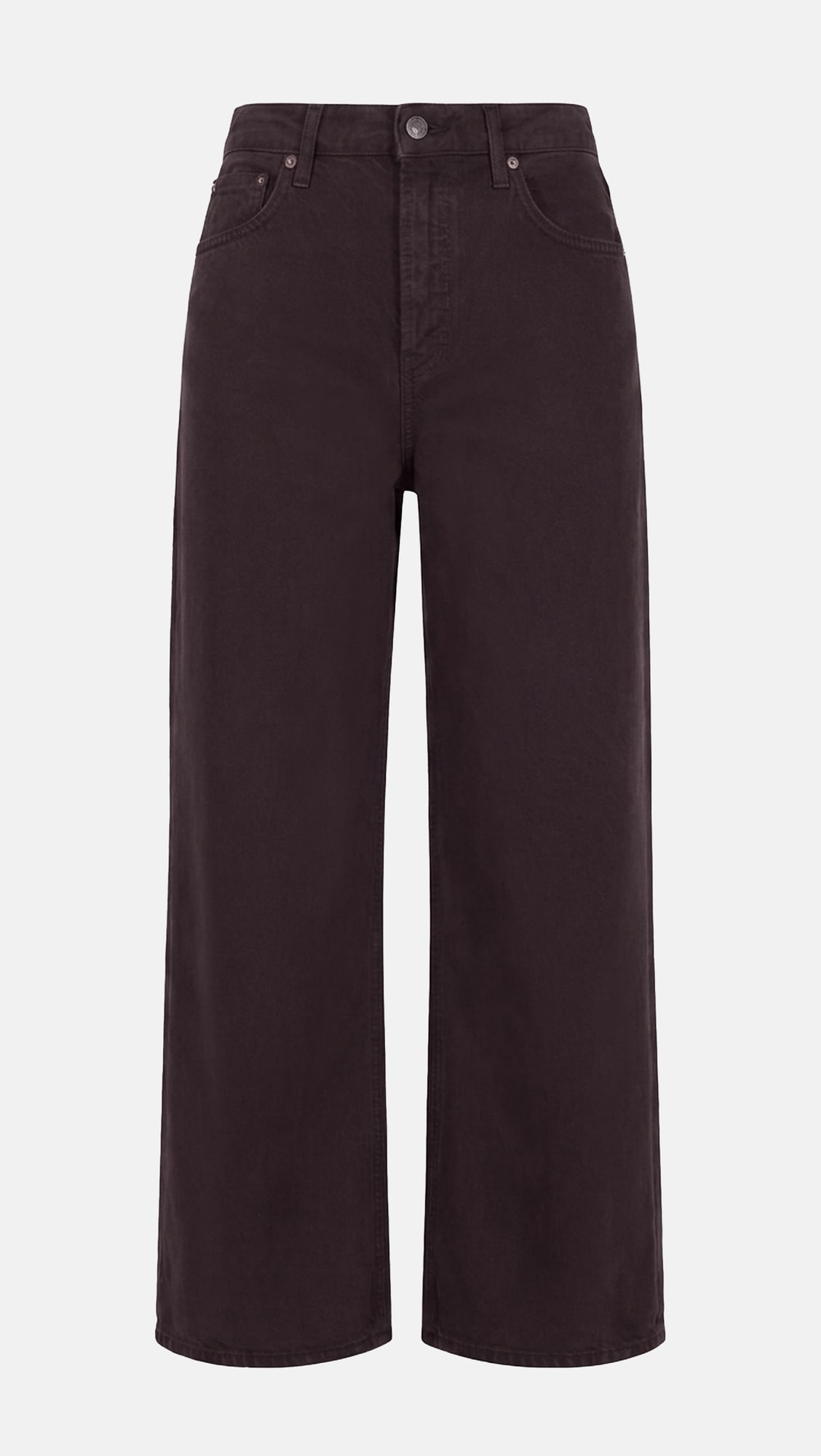 AGOLDE Ren Wide Rigid Jeans | Shopbop | Shopbop