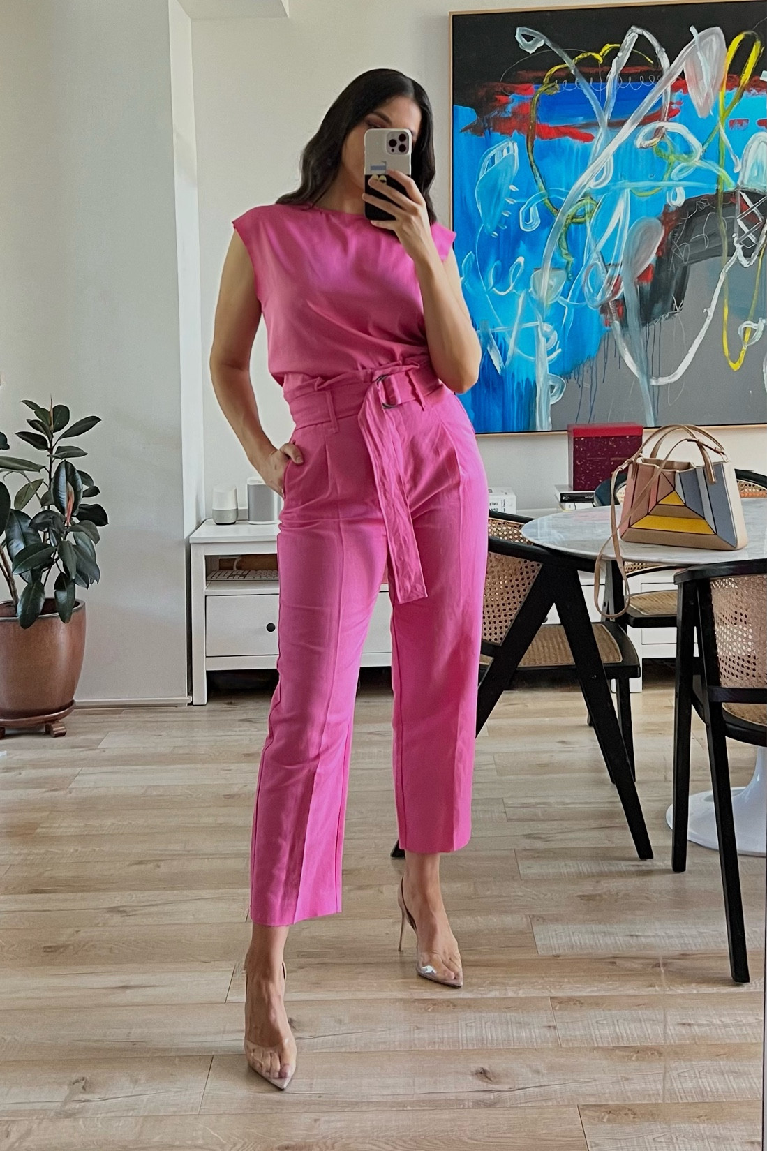My Spring Work-to-Party outfit 

#LTKHoliday #LTKaustralia #LTKSeasonal