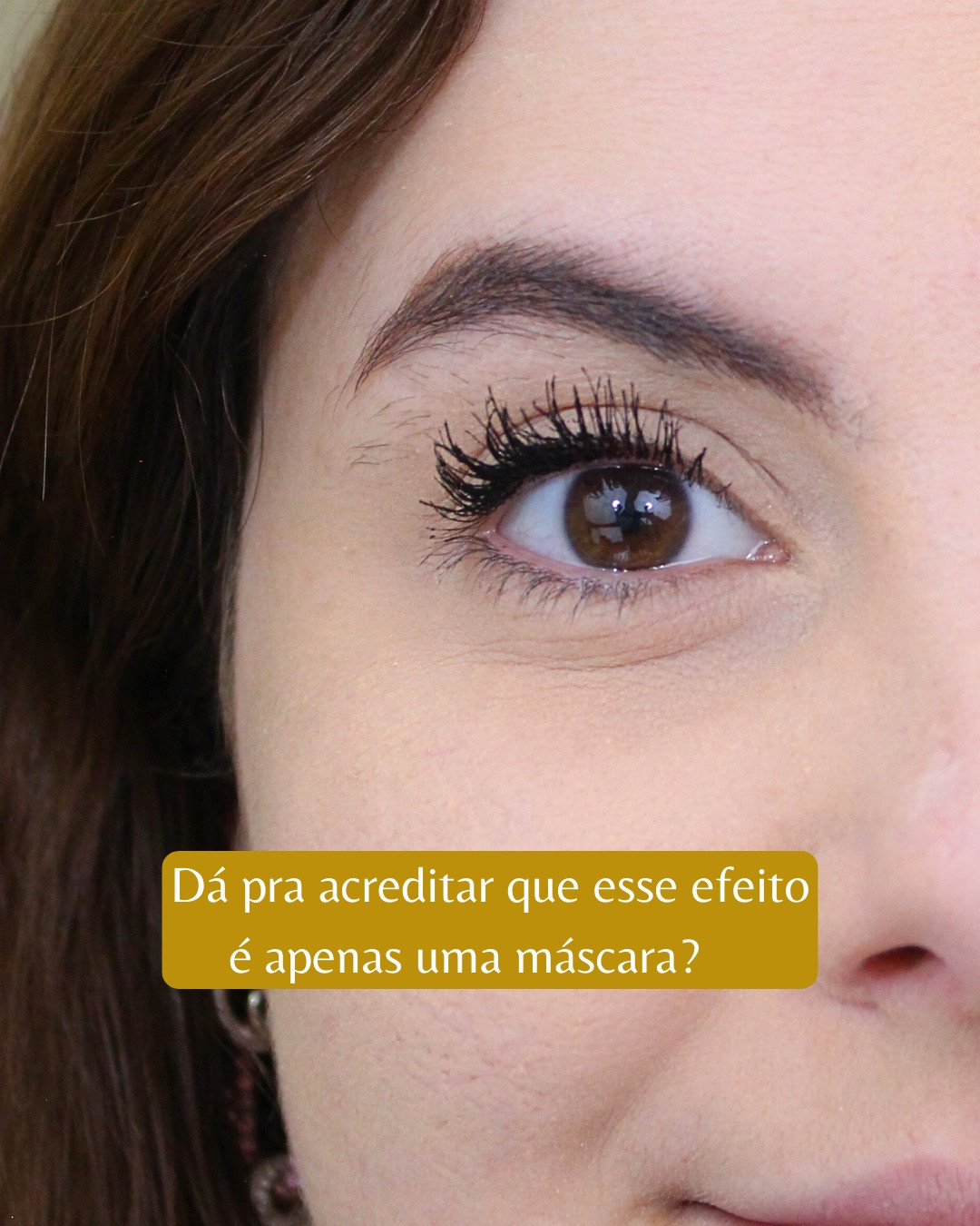 Essa é a máscara bombastic que promete volume, curvatura e alongamento. Ou seja, tudo que a gente pede de uma máscara de cílios. 

É um produto vegano e resistente a água. 

Vou deixar o link dela na minha loja LTK ✅

Eu fiz o teste de água nela na resenha do yt e se esfregar ou passar a mao, ela sai. Entao para o dia a dia ela é ótima, para piscina ou praias eu nao recomendo. 

@vult arrasou nessa máscara, estou usando a algum tempo, fiz exercícios físicos com ela, suei e ela não saiu como sai com água. 

#LTKbeauty #LTKbrasil