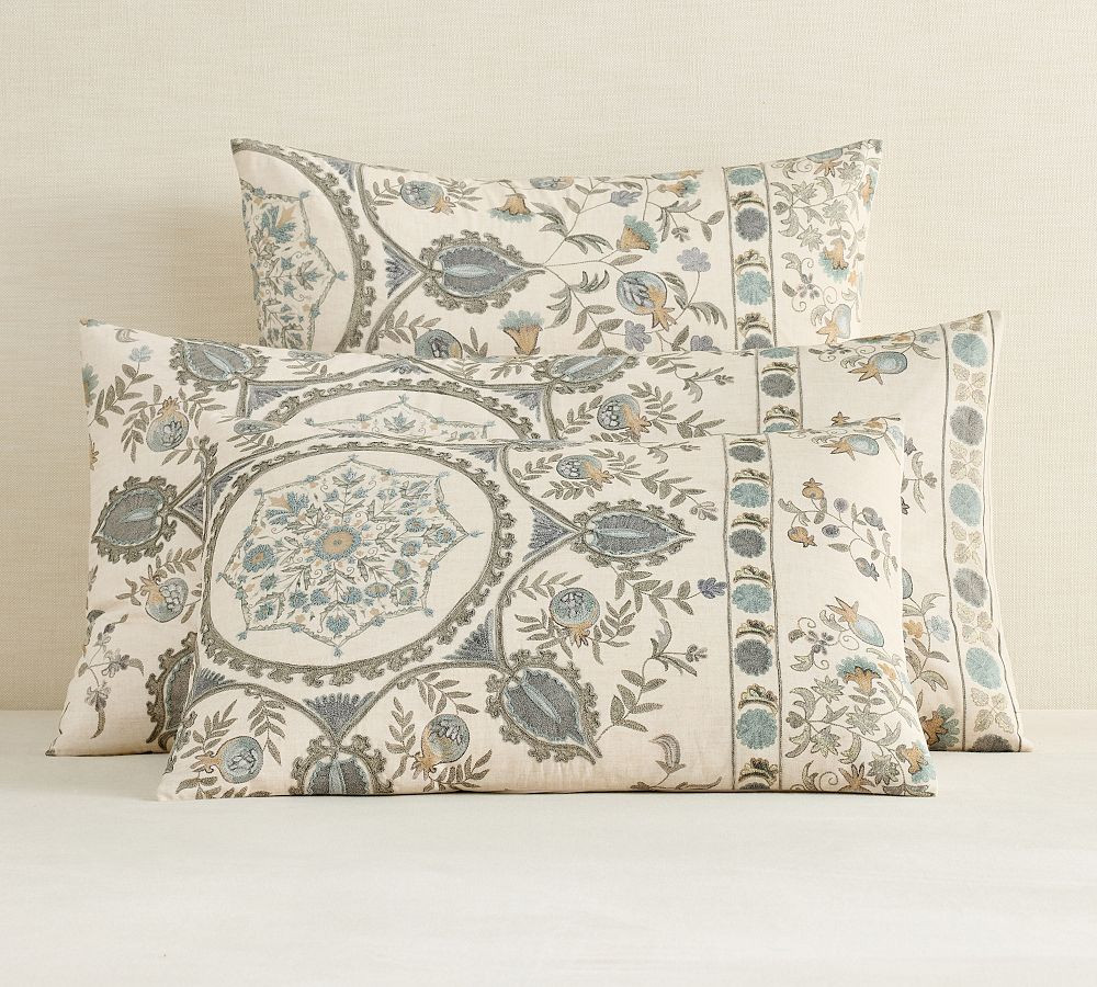 Lilah Sham | Pottery Barn (US)