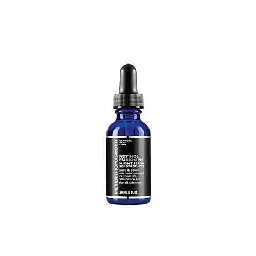 Peter Thomas Roth | Retinol Fusion PM Night Serum | Hydrating Retinol Facial Serum, 1.5% Microenc... | Amazon (US)