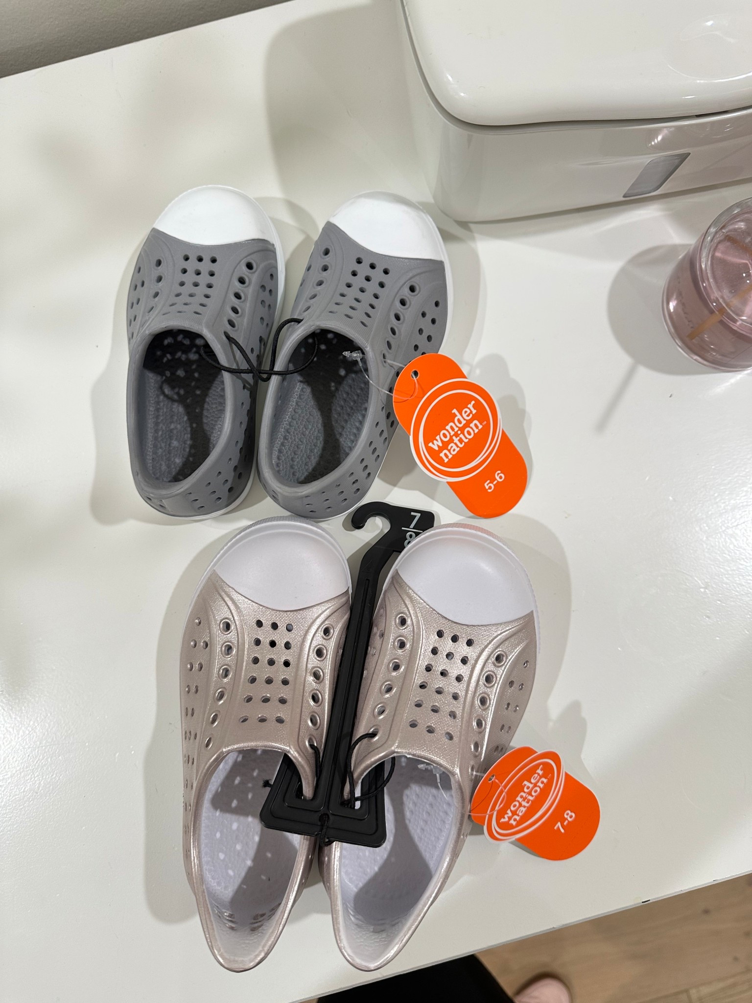 Cutest Walmart finds for spring/summer #walmartfinds #walmart

#LTKSeasonal #LTKBaby #LTKKids