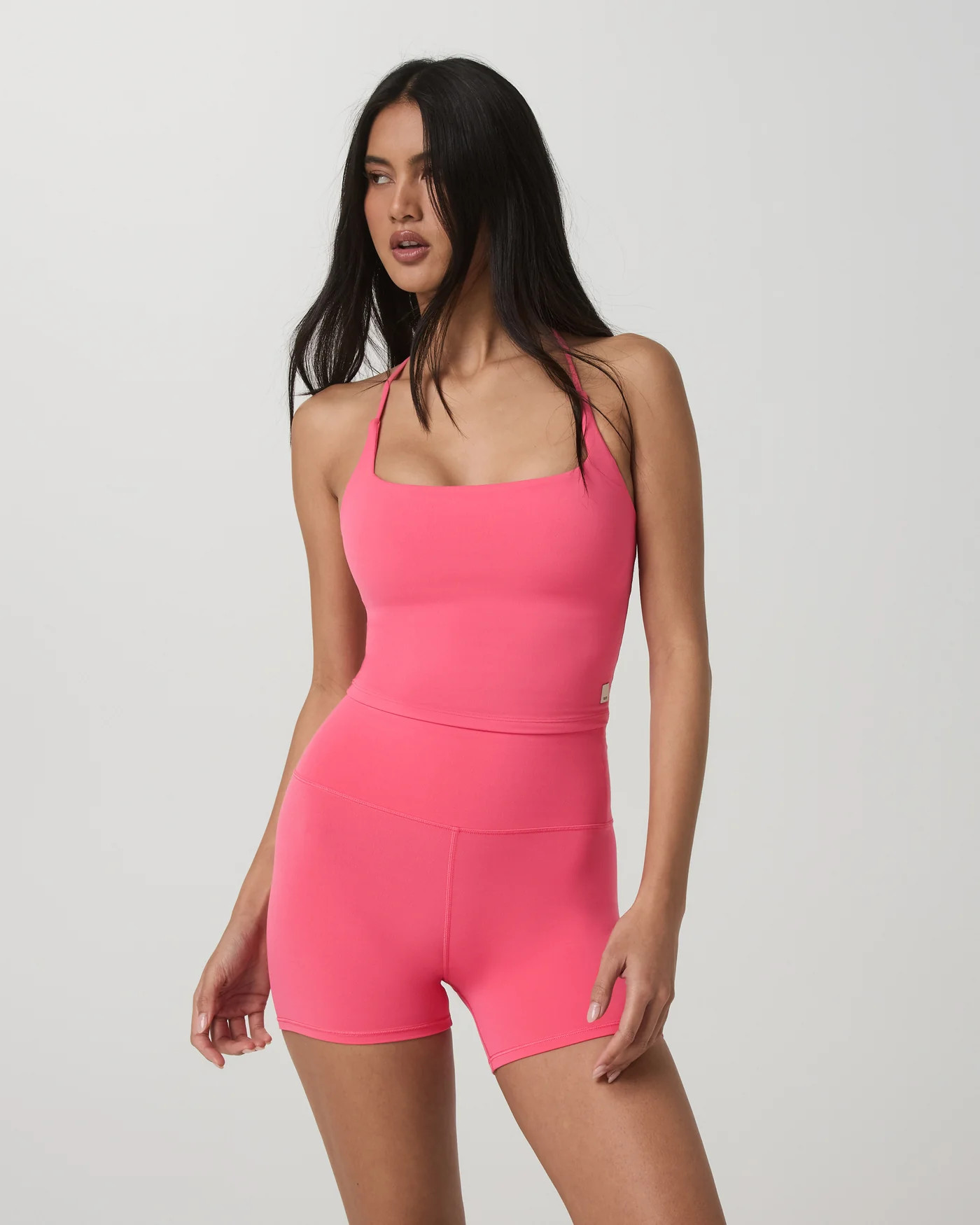 Vuori AllTheFeels\u2122 Strappy Back Tank | Vuori Clothing (US & Canada)