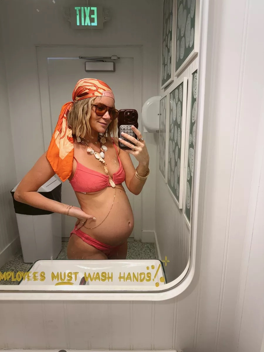 Resort wear for the bump! Vacation outfit, swim, bump outfit 

#LTKBump #LTKSwim