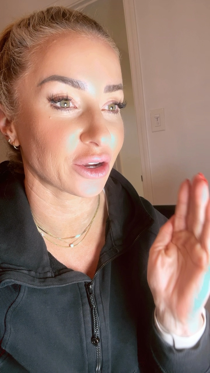 The Amazon “Happy Light” to get you through these winter months for seasonal depression. No bad rays for your skin, just some sunlight to get us through. 10-20 minutes a day while you sit at your desk or read, and boom! Mood booster  

#LTKhome #LTKbeauty #LTKSeasonal