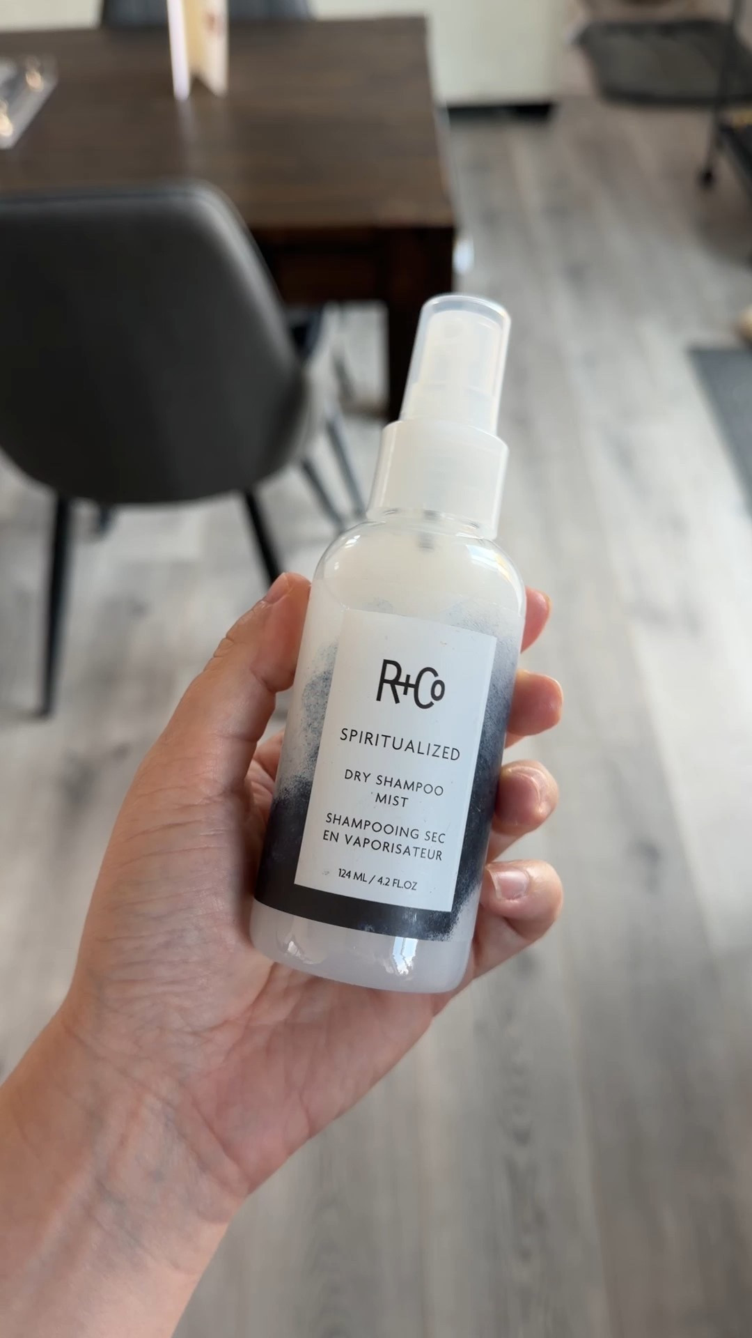 The best dry shampoo ever!! Especially if you have fine hair and live in a dry climate. And yes that means no white flakes in your hair!!

#LTKgrwm #LTKselfcare #LTKdayinmylife