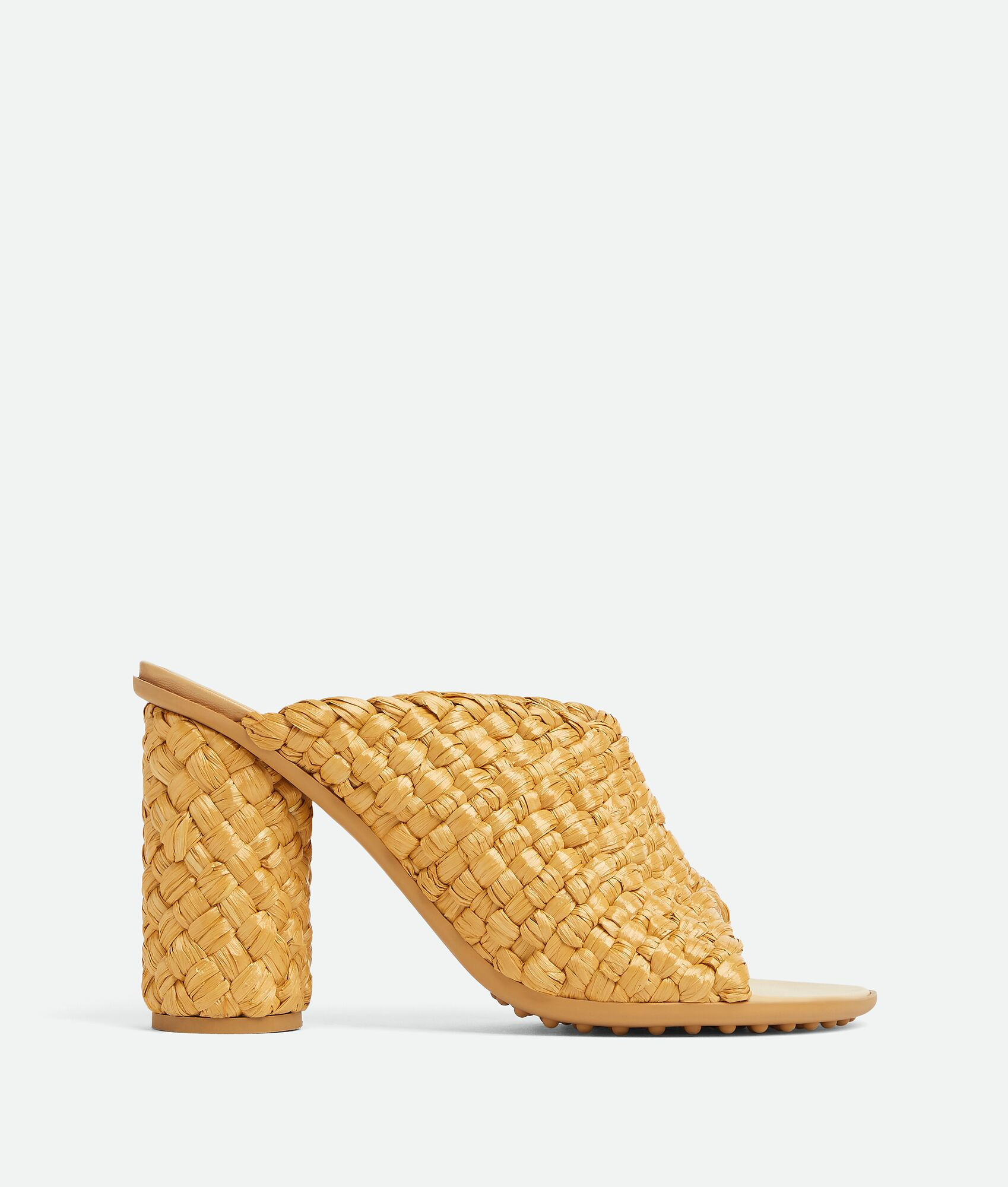 Atomic Mule | Bottega Veneta