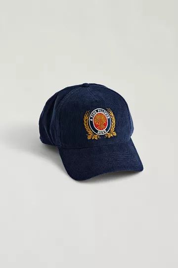 American Needle Miller Lite Cord Baseball Hat | Urban Outfitters (US and RoW)