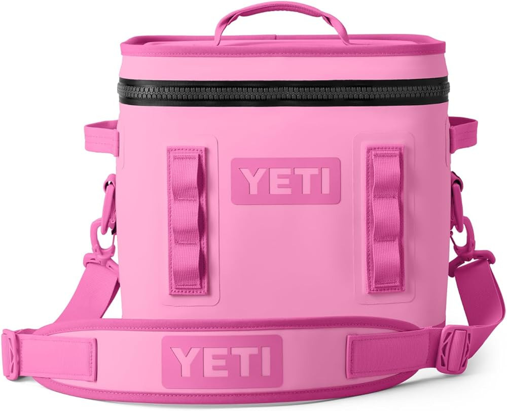 YETI Hopper Flip 12 Portable Soft Cooler | Amazon (US)