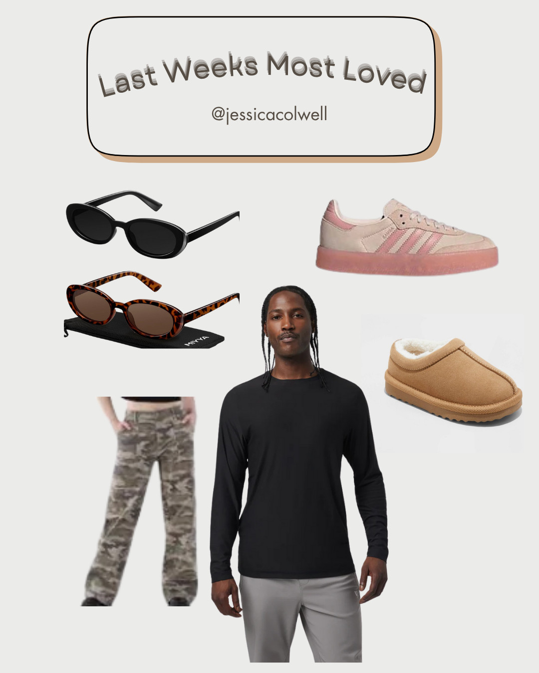 Last week’s LTK best sellers are here! These approved fashion favorites were your top picks — all linked and easy to shop. 🔗✨ 


#LTKBestSellers #LTKFinds #LTKSale #LTKUnder50 #LTKStyle #BestSellerFavorites 

 #LTKGiftGuide #LTKSaleAlert #LTKMens