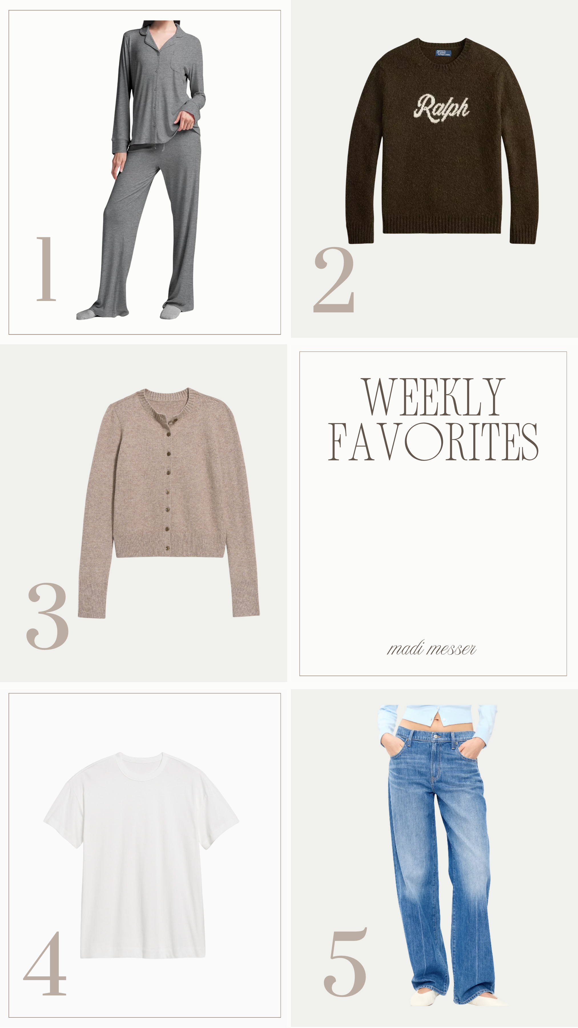 This week's favorite things! Old Navy is so good lately!

affordable outfits, fall outfits, fall trends 

 #LTKootd
