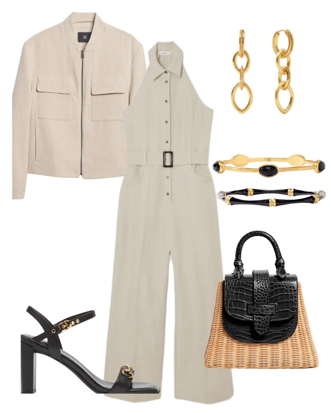Need jumpsuit ideas for wearing to work and beyond- we have some for you!!!!   Hope you love them 

#LTKjumpsuits
#LTKstyleinspo


#LTKWorkwear