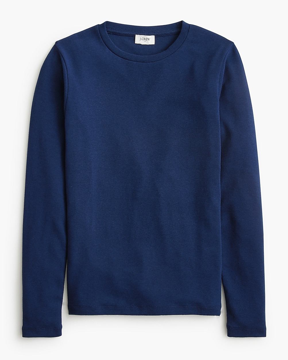 Long-sleeve everyday tee | J.Crew Factory