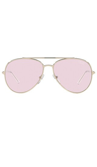 Catwalk in Pale Gold & Violet Photochromic | Revolve Clothing (Global)