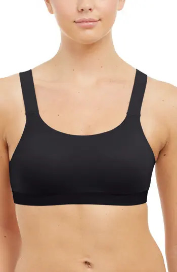 Bra-llelujah!® Lightly Lined Tank Bralette | Nordstrom
