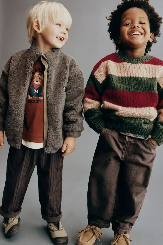 An enhanced experience.Check it out in the app.Open app | Zara US