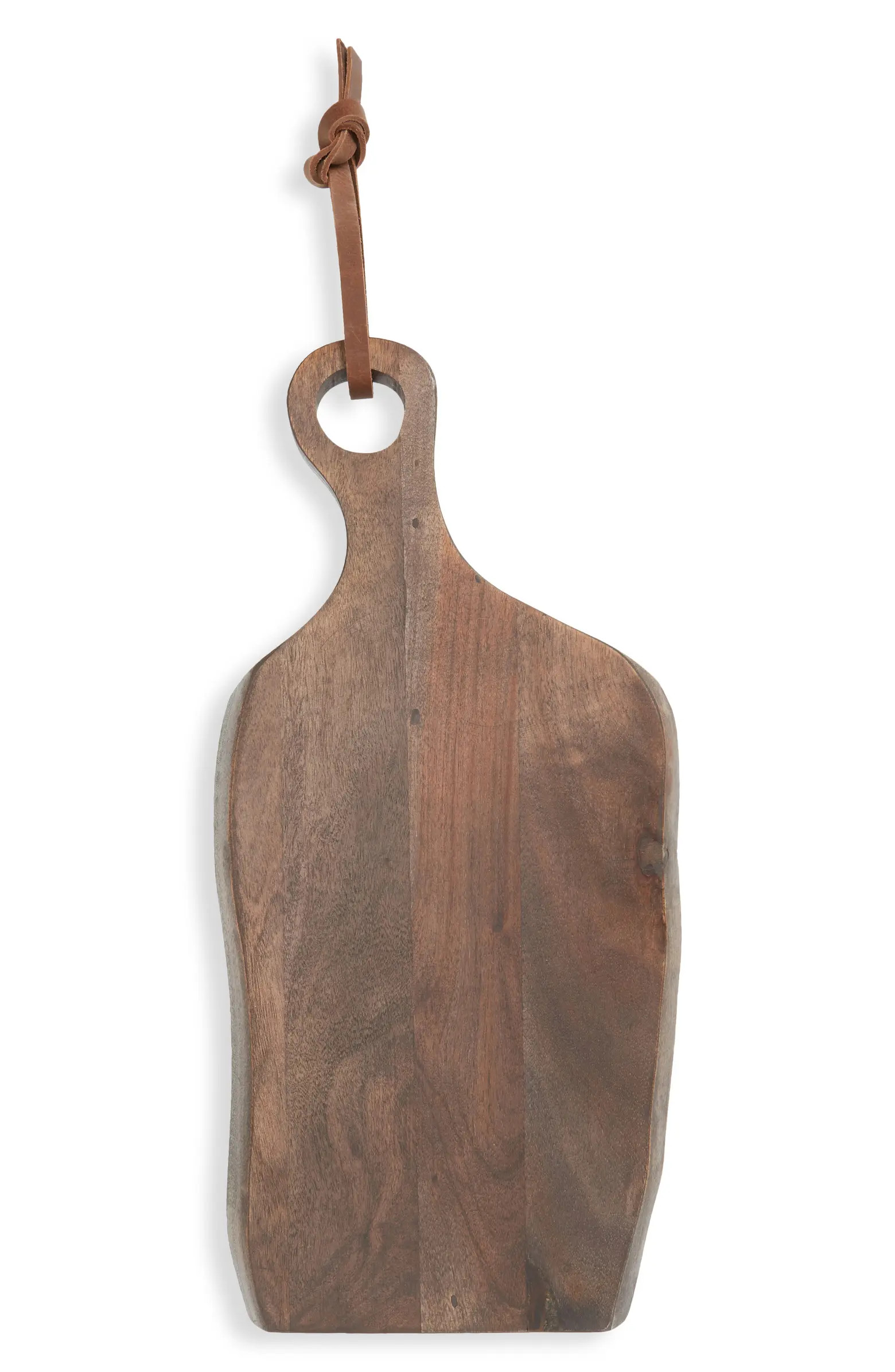 Nordstrom Acacia Wood Serving Board | Nordstrom | Nordstrom