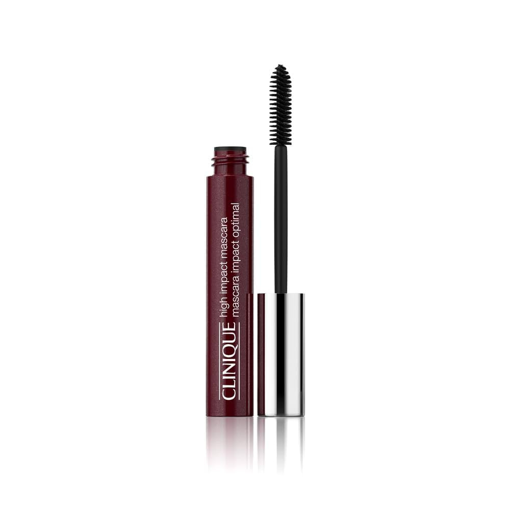 Clinique High Impact Mascara | Lengthening, Volumizing + Safe For Sensitive Eyes | Amazon (US)