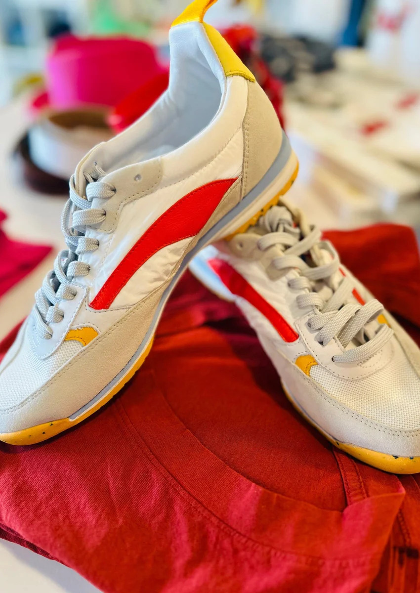 Montreal Shoe | WEST2WESTPORT