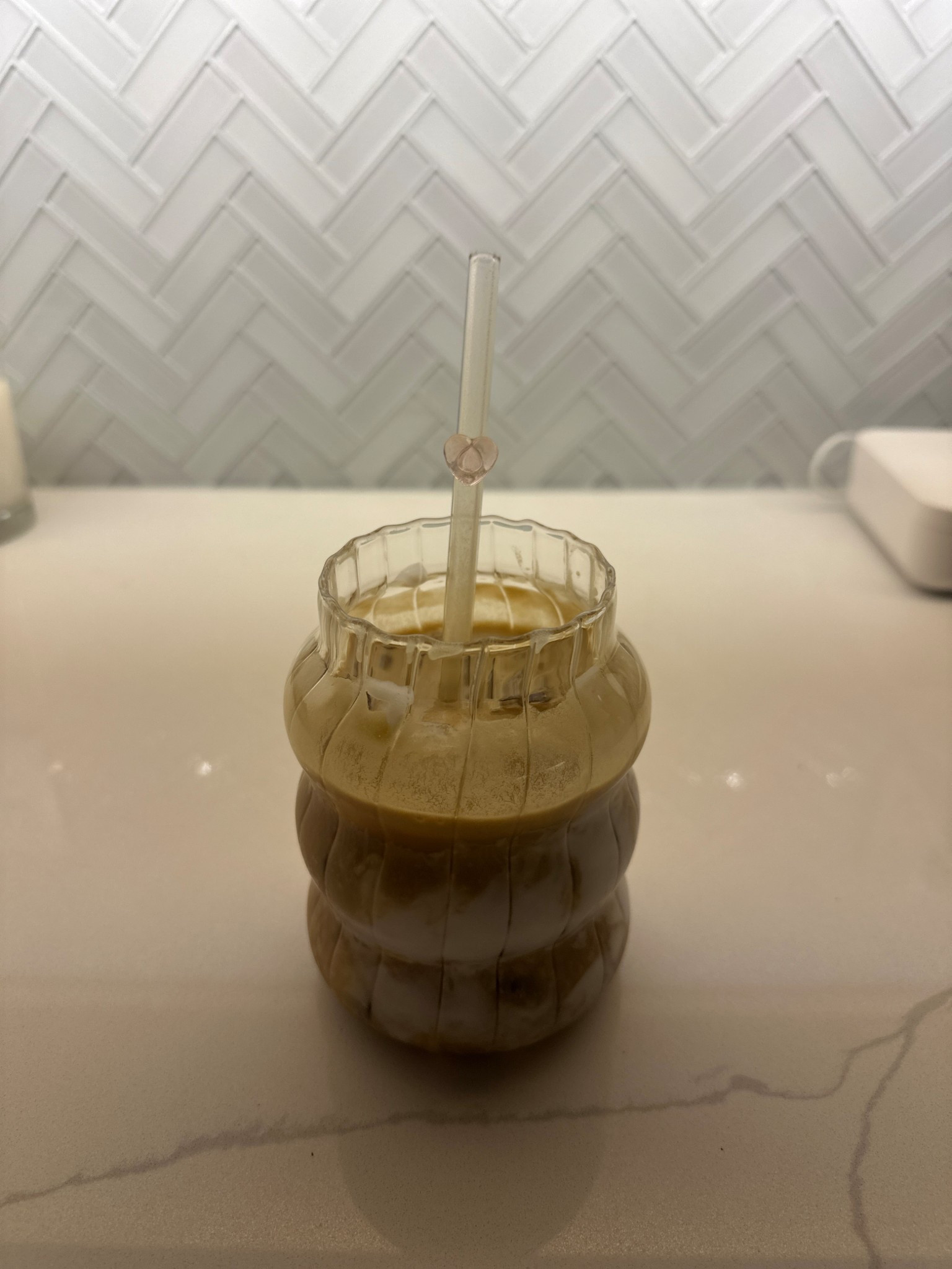 My new latte recipe froth the instant coffee and then pour over ice add 🥥 cream& stevia to taste 

#LTKBeauty #LTKFindsUnder50 #LTKActive