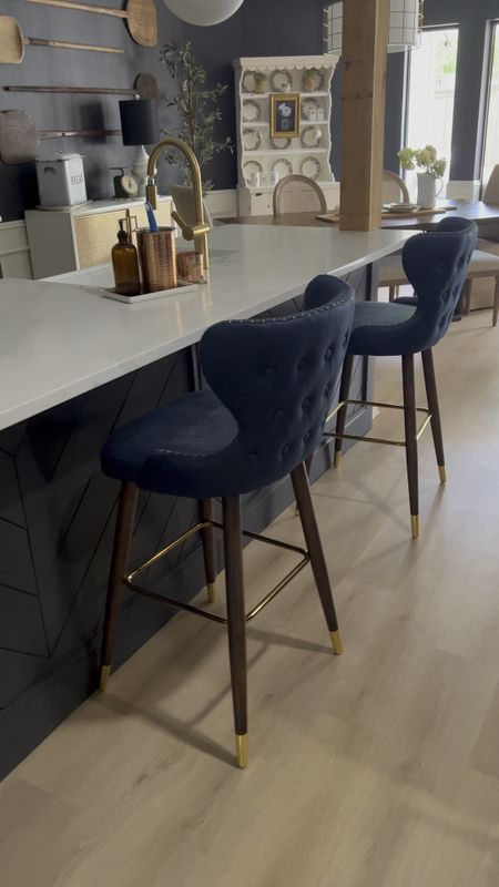 New kitchen counter stools. Linked similar m
Dining chair, counter stools, bar stools 

#LTKhome #LTKstyletip #LTKSeasonal