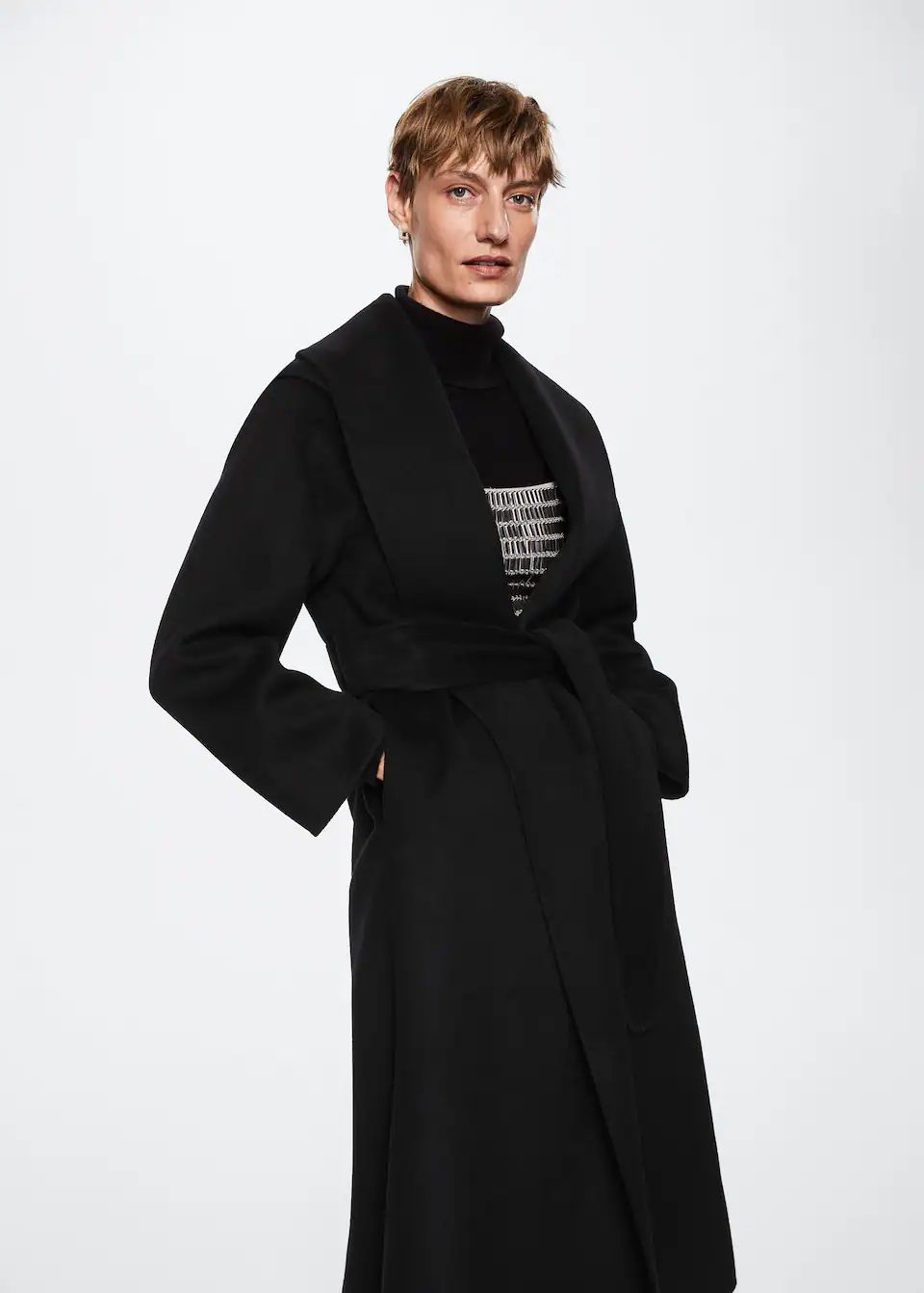 Coats for Women 2022 | Mango USA | MANGO (US)