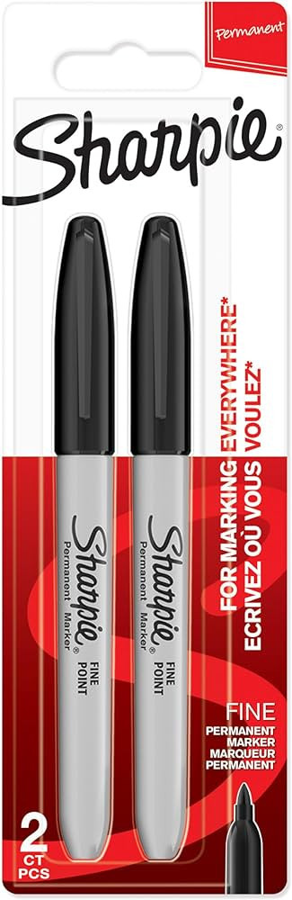 Visit the SHARPIE Store | Amazon (US)