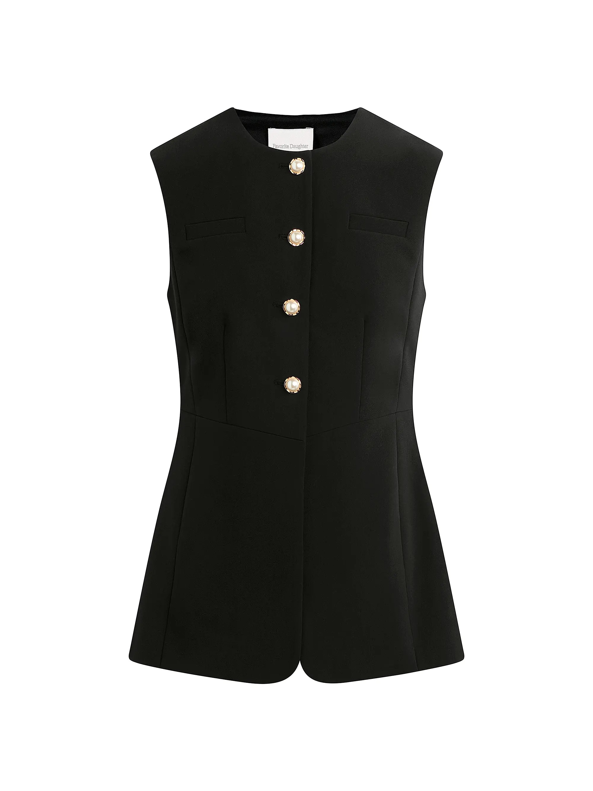 The Clocking In Top | Saks Fifth Avenue