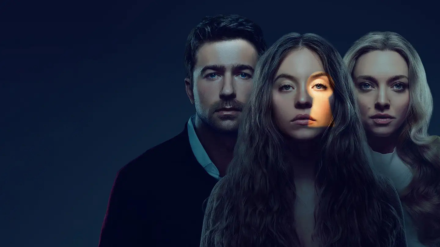 Available to rent or buy | Amazon (US)