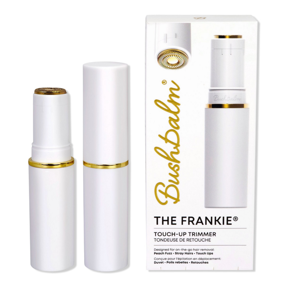 Bushbalm The Frankie Touch-Up Trimmer | Ulta