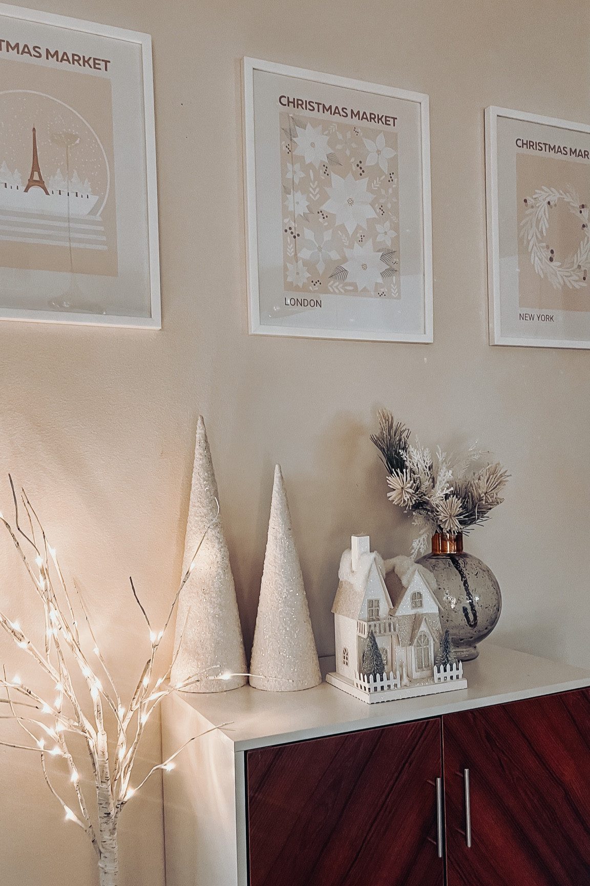 Christmas Decor

#LTKHoliday